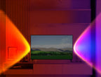 Sunset Lamp - Fill any room with a warm sunset glow — in seconds.