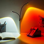 Sunset Lamp - Fill any room with a warm sunset glow — in seconds.