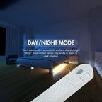 Motion LED Strip Light — Soft Motion-Activated Lighting — Peel, Stick, Glow